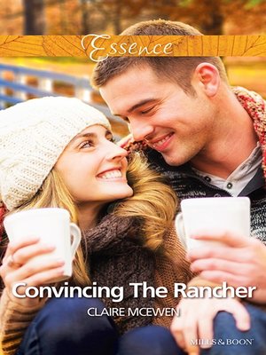 cover image of Convincing the Rancher